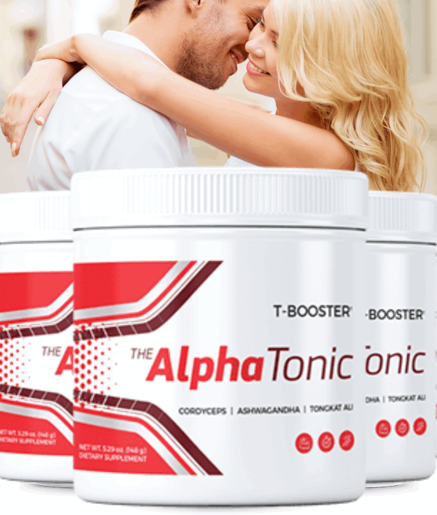 Alpha Tonic Couples